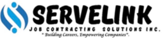 ServeLink Logo